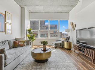 891 14th St UNIT 2116, Denver, CO 80202