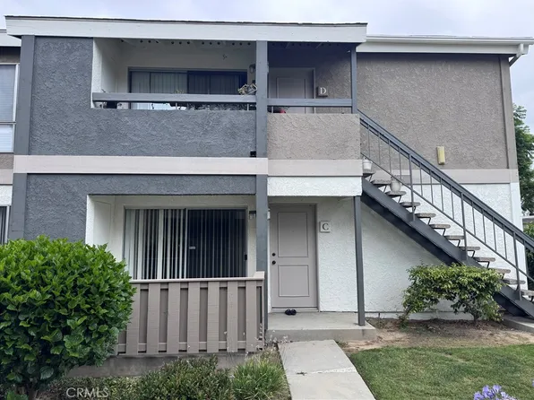 2871 S Fairview St, Santa Ana, CA 92704