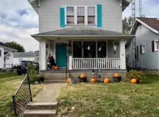 514 S 14th St, Richmond, IN 47374