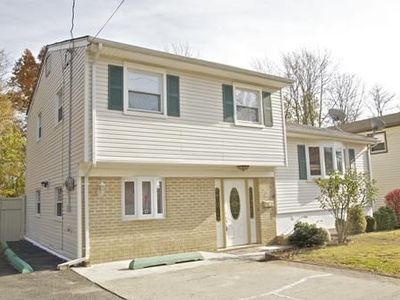 1249 Saint Georges Ave, Rahway, NJ, 07065