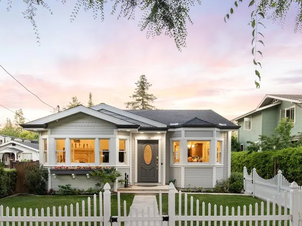 1192 Brace Ave, San Jose, CA 95125