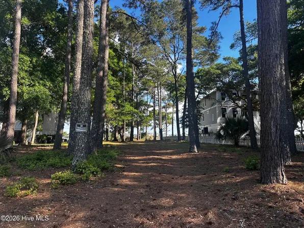 3741 Windy Point Rd SW Lot 8, Supply, NC 28462