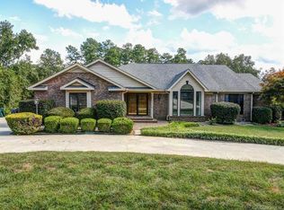 1536 Blanchard Bnd, Rock Hill, SC 29732