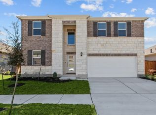 104 Lansing Rd, Hutto, TX 78634