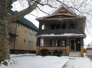 3561 Hildana Rd, Shaker Hts, OH 44120