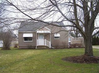 5046 Copeland Ave, Warren, OH 44483