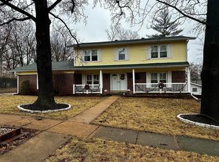 1646 Tina Terrace Dr, Saint Louis, MO 63146