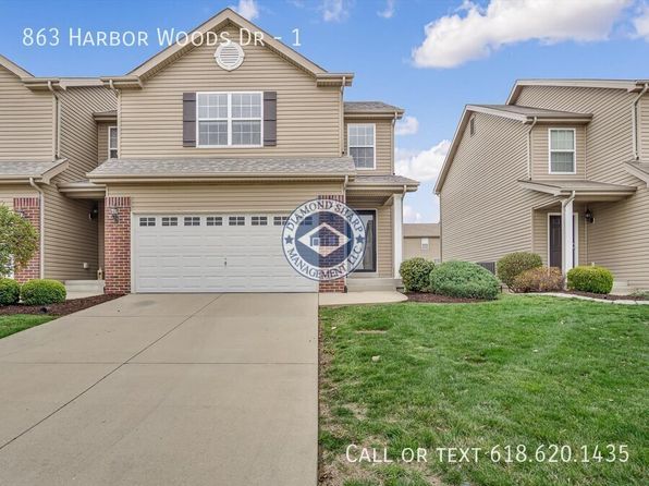 863 Harbor Woods Dr #1