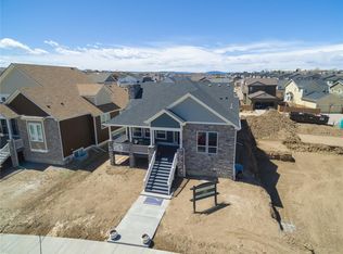 4362 Fell Mist Way, Castle Rock, CO 80109