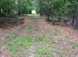 Tbd Driscoll Bridge Rd, Harelton, TX 75651