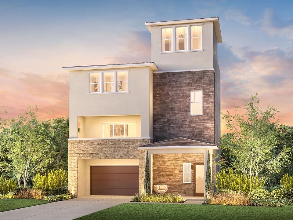 Contemporary Craftsman
