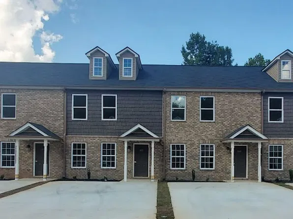 205 Hyde Park Ln #205, Demorest, GA 30535