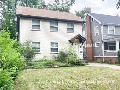 3349 Altamont Ave, Cleveland Heights, OH, 44118