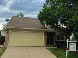 11403 W Capri Pl, Littleton, CO 80127