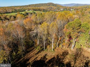 LOT 1 Shelby Rd, Madison, VA 22727