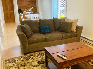 15 Lucille Dr, Tewksbury, MA 01876