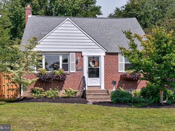 3445 Mill Rd, Hatboro, PA 19040