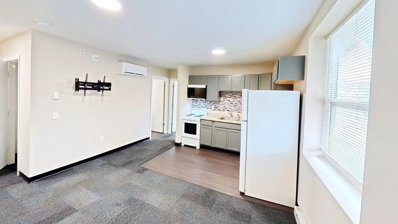 1 bed, 1.0 bath, 480 sqft, $1,150 — Photo 3