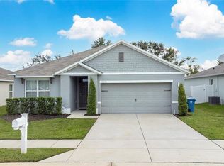 1008 Chanler Dr, Haines City, FL 33844