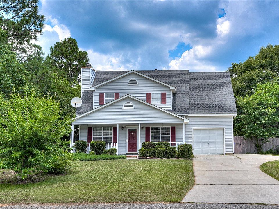 1st image of 1161 Willow Springs Dr