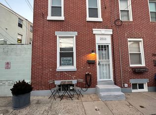 2503 Townsend St, Philadelphia, PA