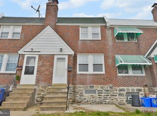 553 Conarroe St, Philadelphia, PA 19128