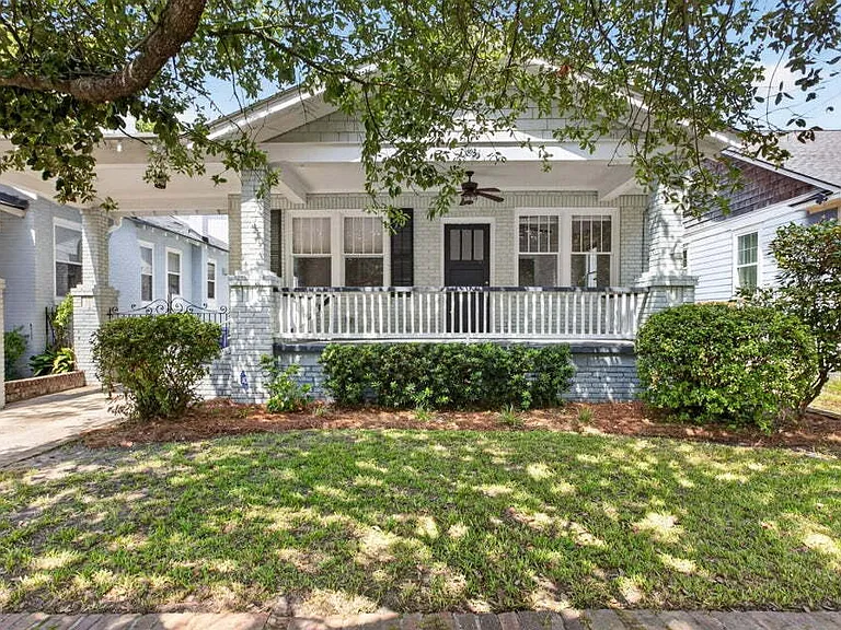 831 Rutledge Ave — Photo 1