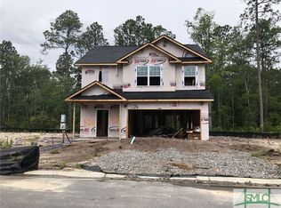 1267 Cypress Fall Cir, Fort Stewart, GA 31313