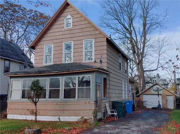 27 Elba St, Rochester, NY 14608