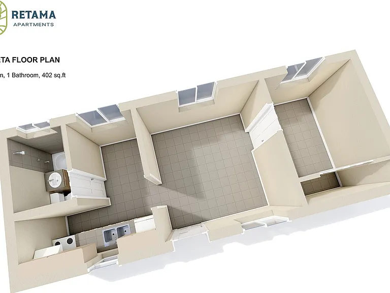 Retama Apartments — Photo 28