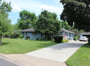 11535 Yukon St NW, Coon Rapids, MN 55433