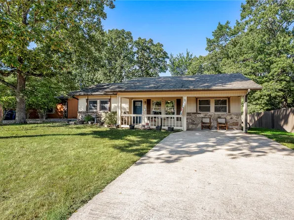 7 Brightling Ln, Bella Vista, AR 72715