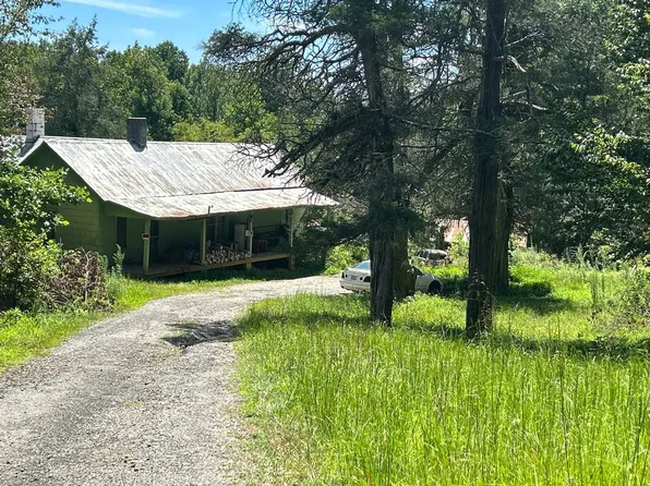 5752 John Abee Park Rd, Connelly Springs, NC 28612