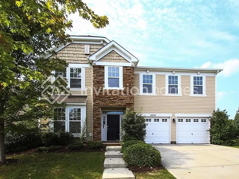 10006 Granite Trail Ln — Photo 1