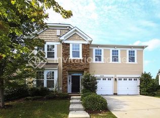 10006 Granite Trail Ln, Charlotte, NC 28214