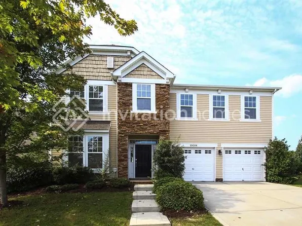 10006 Granite Trail Ln, Charlotte, NC 28214