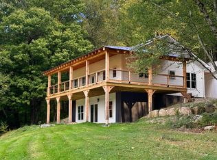 360-372 Beattie Hollow Rd, Salem, NY 12865