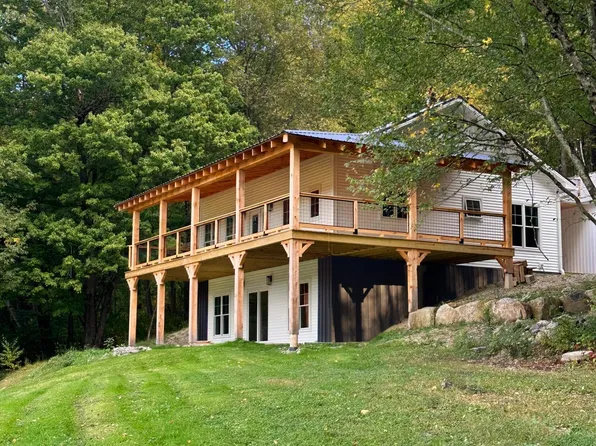 360-372 Beattie Hollow Road, Salem, NY 12865