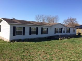 5755 Baxter Rd, Baxter, TN 38544