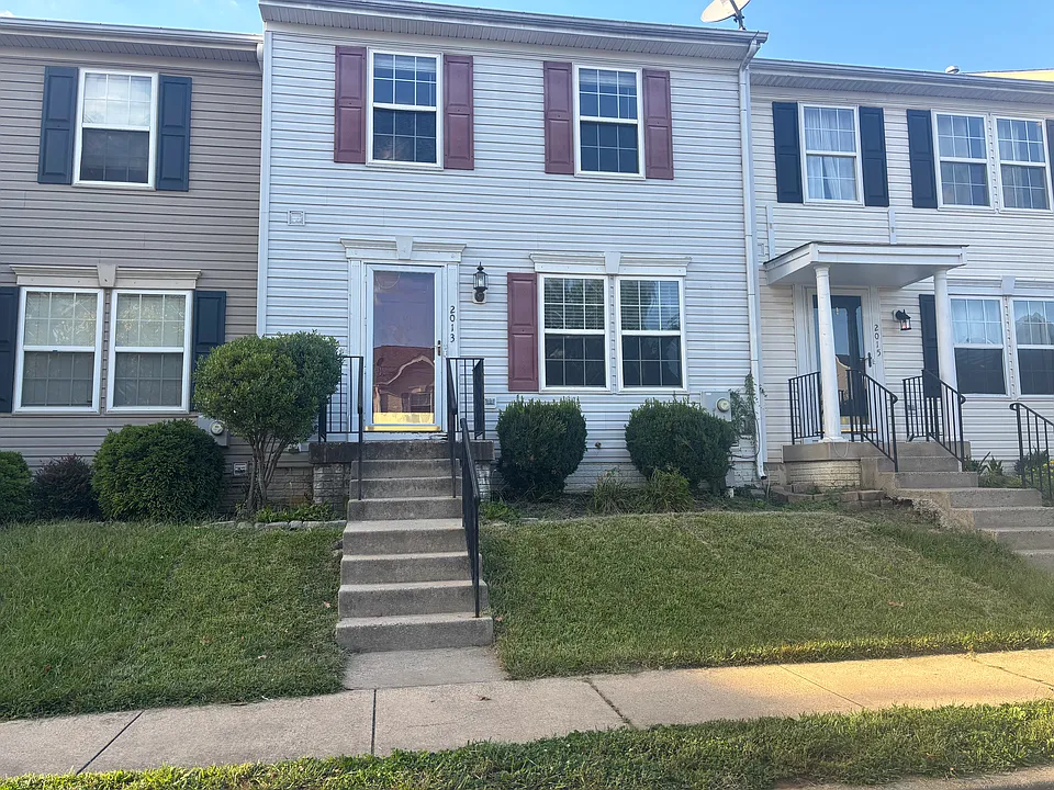 2013 Rosecrans Ct