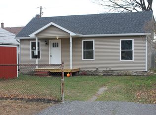 311 Almay Rd, Rochester, NY 14616