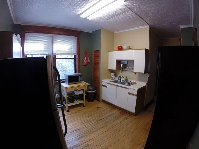 Roscoe 1230 # living room_07022014
