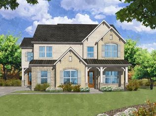 5283 Flannery Chase SW, Powder Springs, GA 30127