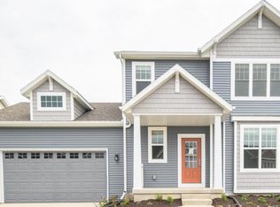 415 Crusader Poin, Waunakee, WI 53597