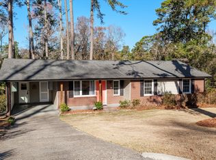 568 Martin Lane, Augusta, GA 30909