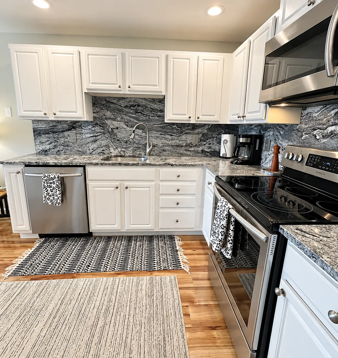 1 bed, 768 sqft, $2,000 — Photo 4