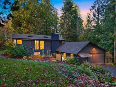 7307 108th Street NW, Gig Harbor, WA, 98332