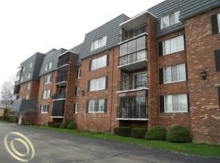 3415 Benjamin Ave APT 109, Royal Oak, MI
