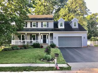 2846 Ridings Way, York, PA 17408