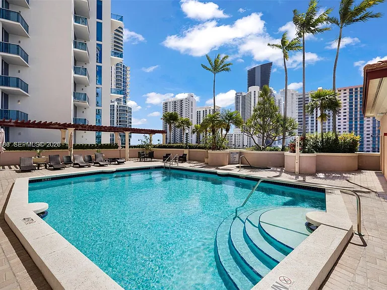 17555 Atlantic Blvd #708 — Photo 48
